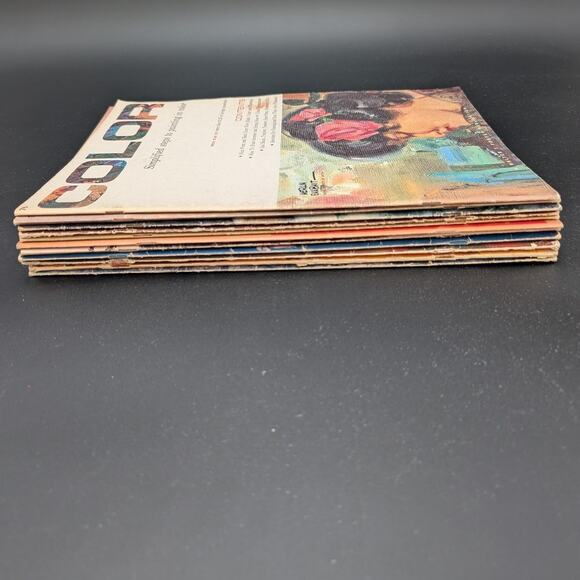 Vintage Walter T. Foster Art Instruction Oversize Softcover Book Lot Drawing - Picture 11 of 16